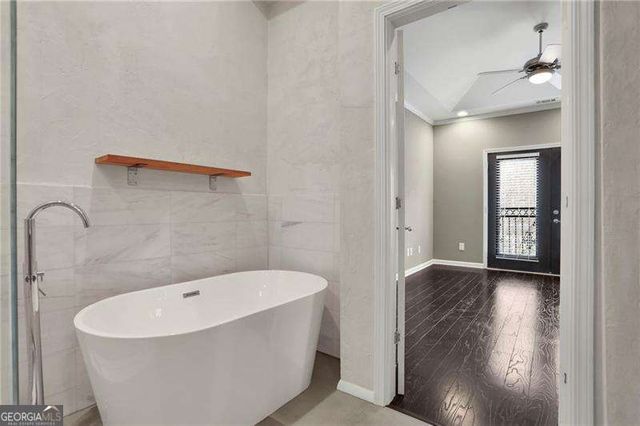 745 Fountainhead Lane NE 5, Atlanta, GA 30324