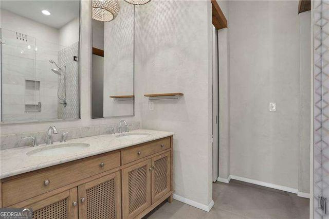 745 Fountainhead Lane NE 5, Atlanta, GA 30324