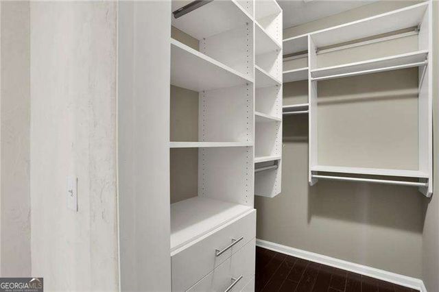 745 Fountainhead Lane NE 5, Atlanta, GA 30324