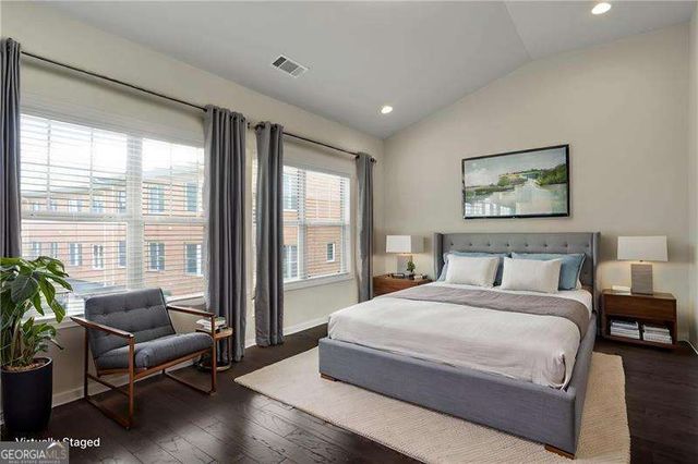 745 Fountainhead Lane NE 5, Atlanta, GA 30324