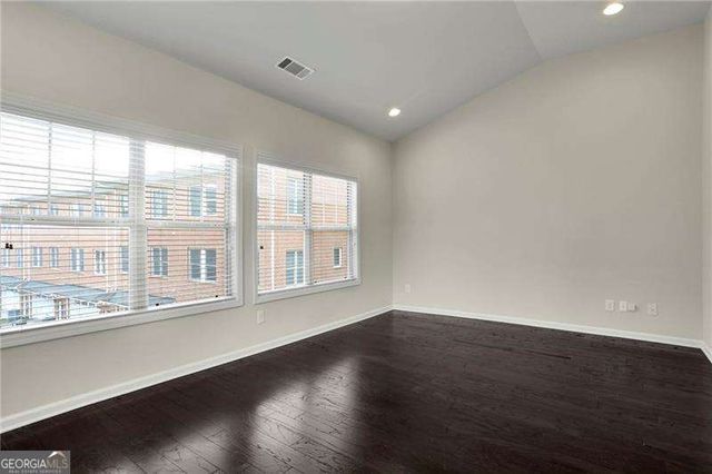 745 Fountainhead Lane NE 5, Atlanta, GA 30324