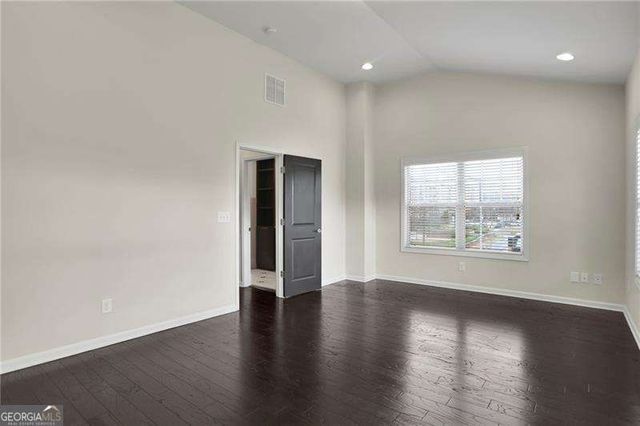 745 Fountainhead Lane NE 5, Atlanta, GA 30324