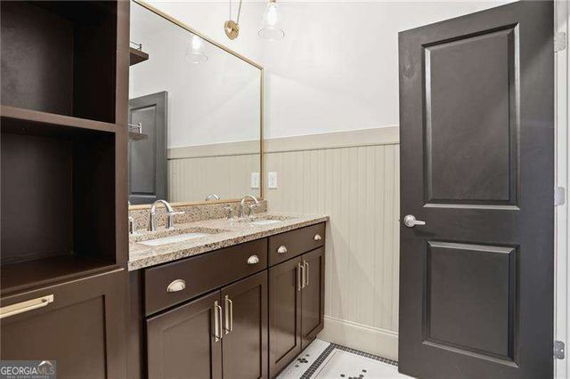 745 Fountainhead Lane NE 5, Atlanta, GA 30324