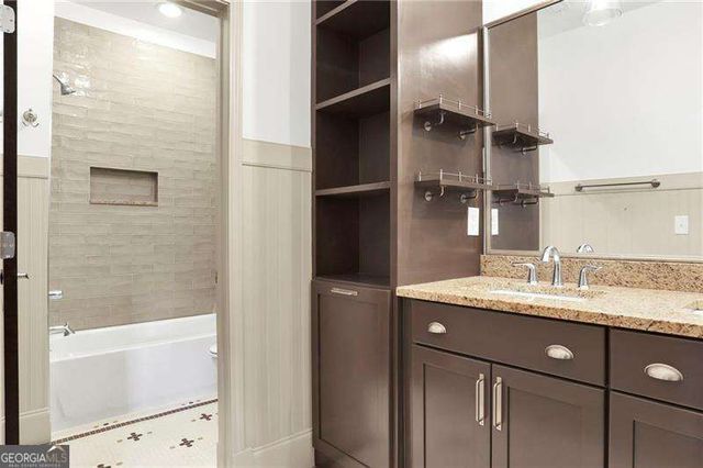 745 Fountainhead Lane NE 5, Atlanta, GA 30324