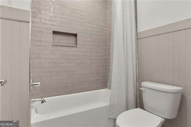 745 Fountainhead Lane NE 5, Atlanta, GA 30324