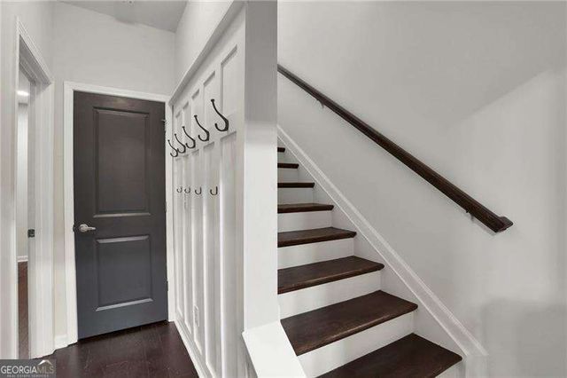 745 Fountainhead Lane NE 5, Atlanta, GA 30324