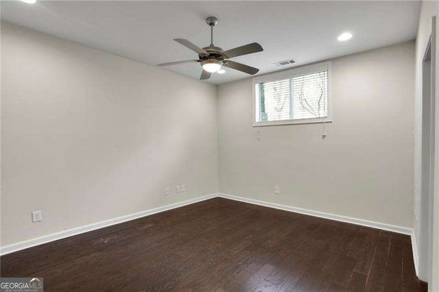 745 Fountainhead Lane NE 5, Atlanta, GA 30324