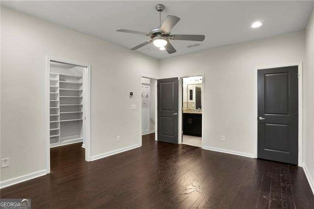 745 Fountainhead Lane NE 5, Atlanta, GA 30324