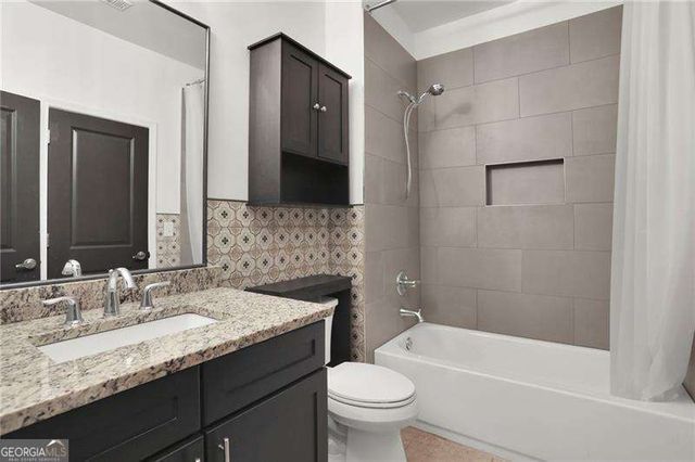 745 Fountainhead Lane NE 5, Atlanta, GA 30324