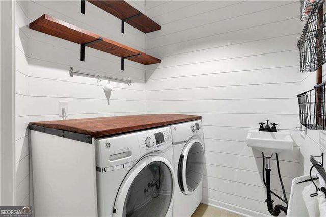 745 Fountainhead Lane NE 5, Atlanta, GA 30324