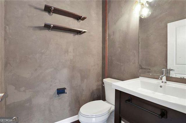 745 Fountainhead Lane NE 5, Atlanta, GA 30324