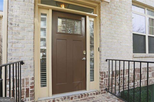 745 Fountainhead Lane NE 5, Atlanta, GA 30324