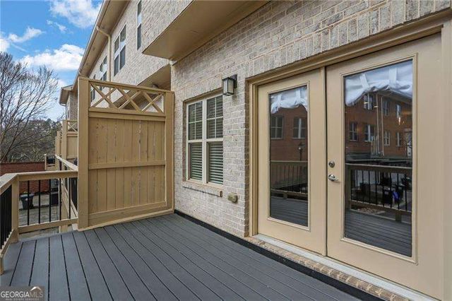 745 Fountainhead Lane NE 5, Atlanta, GA 30324