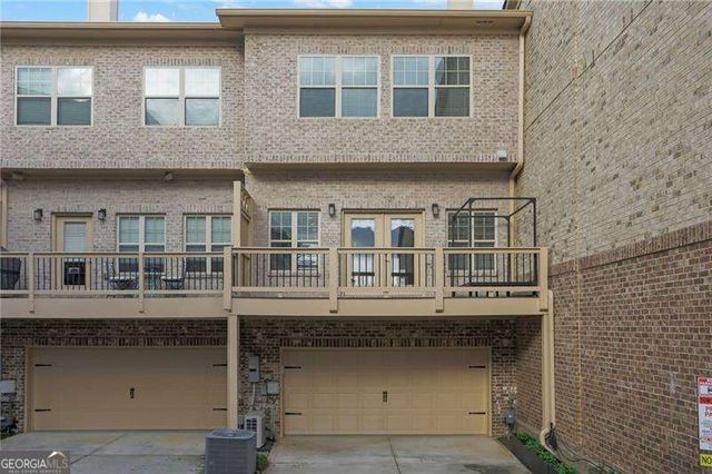 745 Fountainhead Lane NE 5, Atlanta, GA 30324