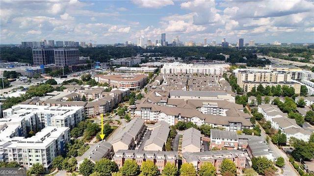 745 Fountainhead Lane NE 5, Atlanta, GA 30324