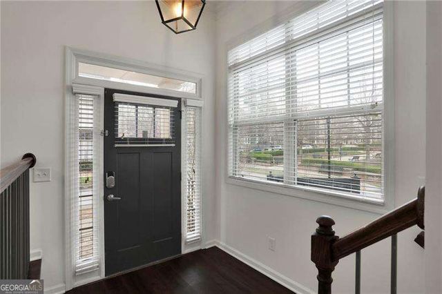 745 Fountainhead Lane NE 5, Atlanta, GA 30324