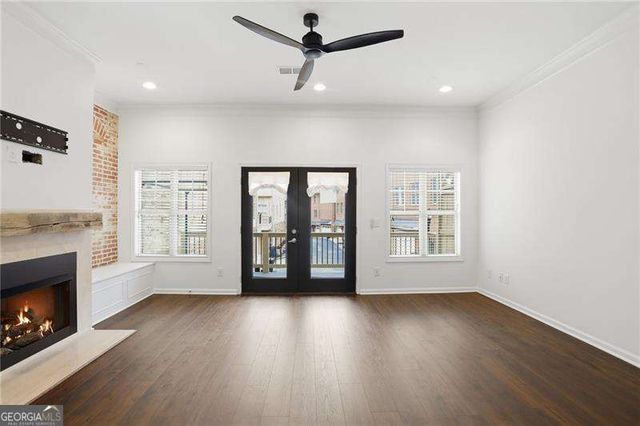 745 Fountainhead Lane NE 5, Atlanta, GA 30324