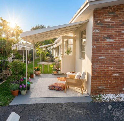 2230 Jackson St 1W, Hollywood, FL 33020