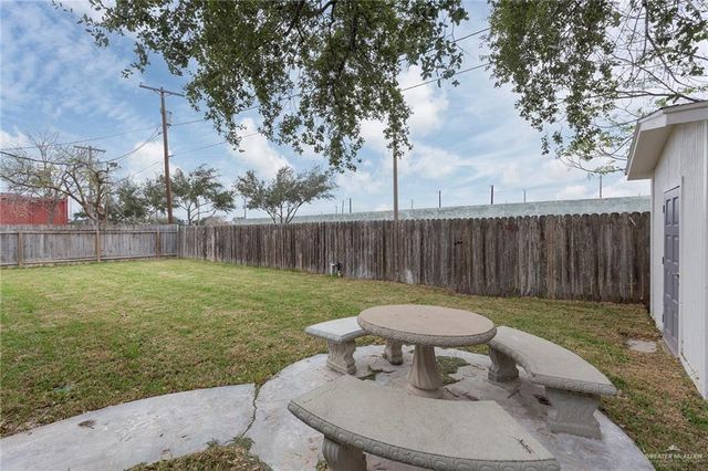 2208 Daffodil Avenue, Mcallen, TX 78501