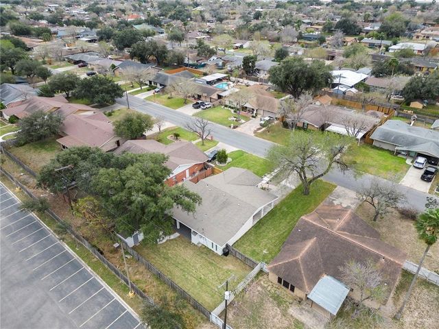 2208 Daffodil Avenue, Mcallen, TX 78501