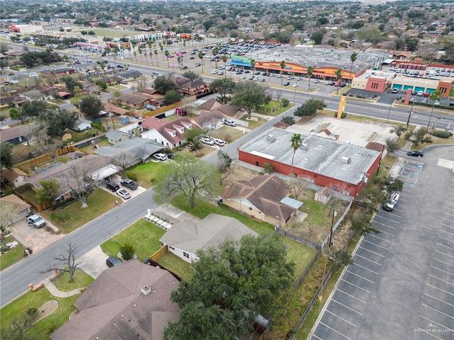 2208 Daffodil Avenue, Mcallen, TX 78501