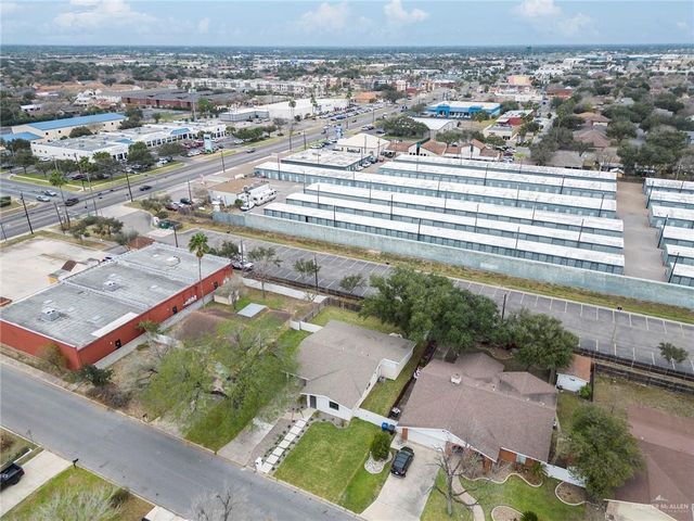 2208 Daffodil Avenue, Mcallen, TX 78501