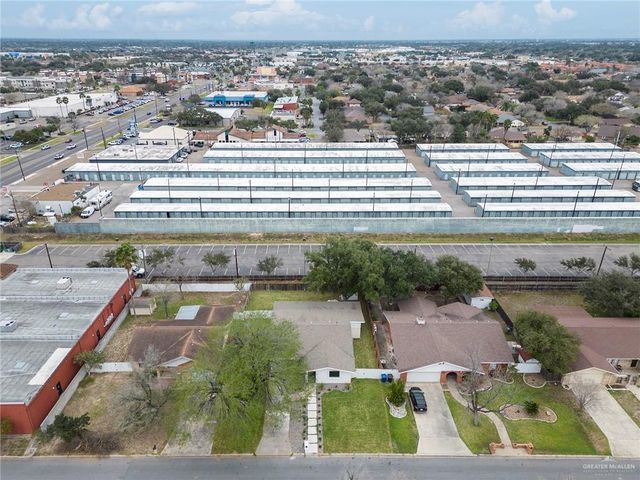 2208 Daffodil Avenue, Mcallen, TX 78501