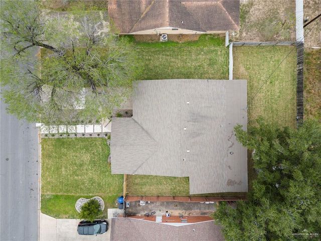 2208 Daffodil Avenue, Mcallen, TX 78501