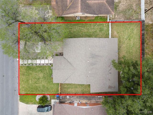 2208 Daffodil Avenue, Mcallen, TX 78501