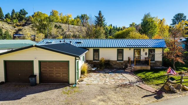 241 E Foote Street, Buffalo, WY 82834 property photo