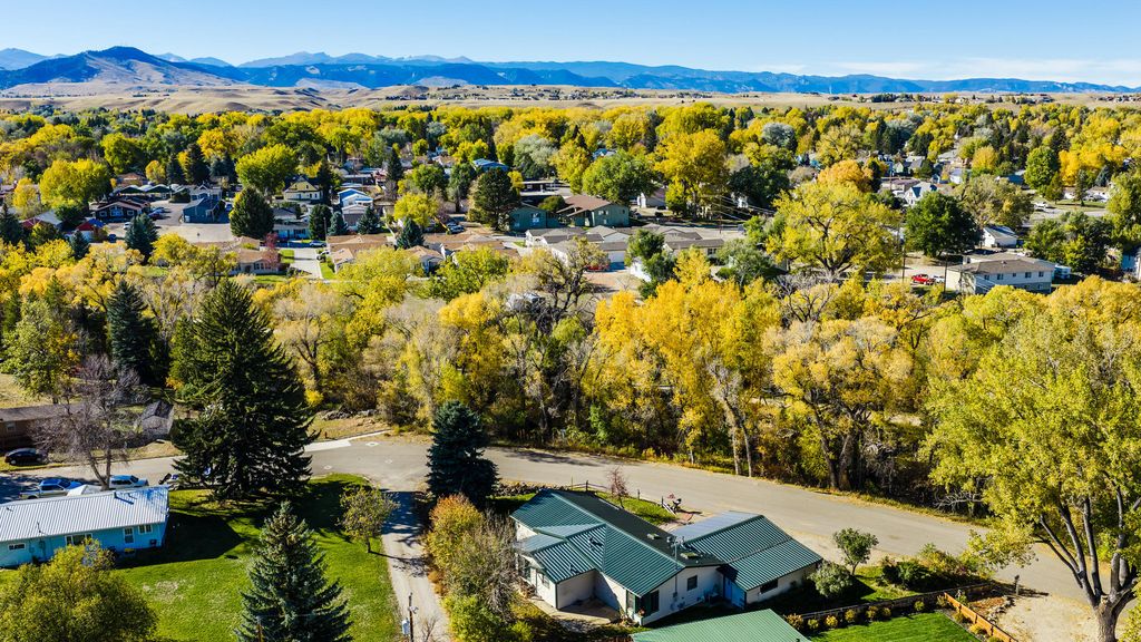 241 E Foote Street, Buffalo, WY 82834 photo 5