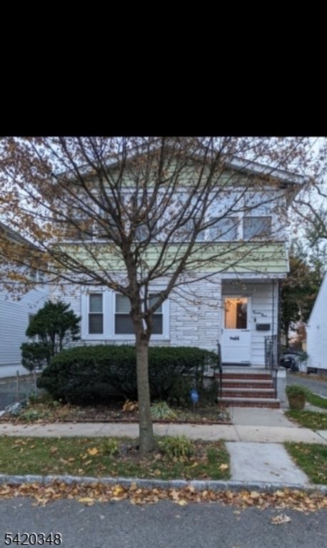 29 Warman St, Montclair Twp., NJ 07042 — exterior