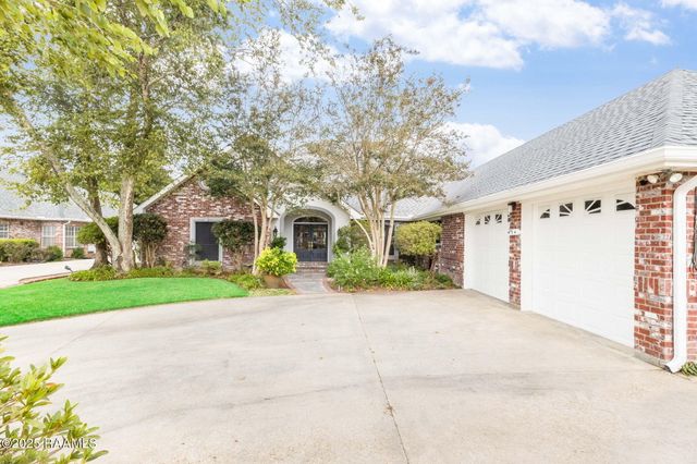 116 Midland Drive, Lafayette, LA 70506
