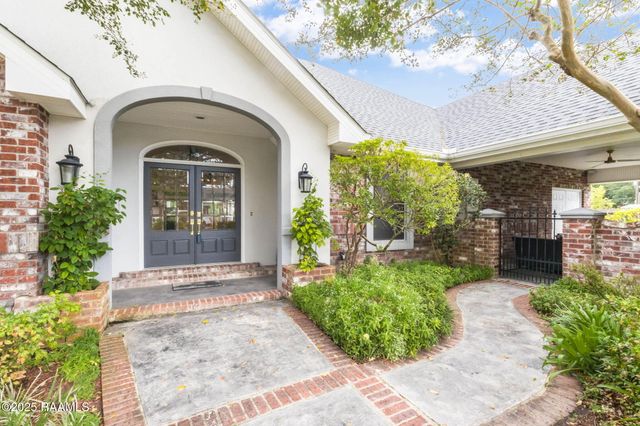 116 Midland Drive, Lafayette, LA 70506