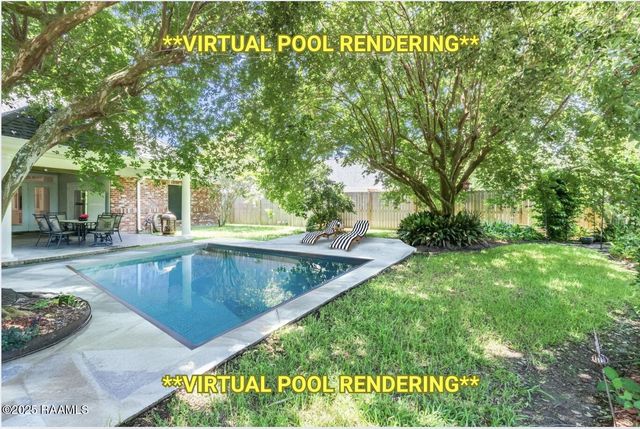 116 Midland Drive, Lafayette, LA 70506