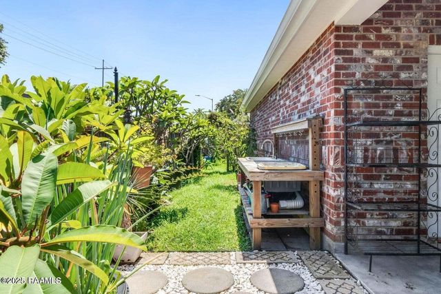 116 Midland Drive, Lafayette, LA 70506