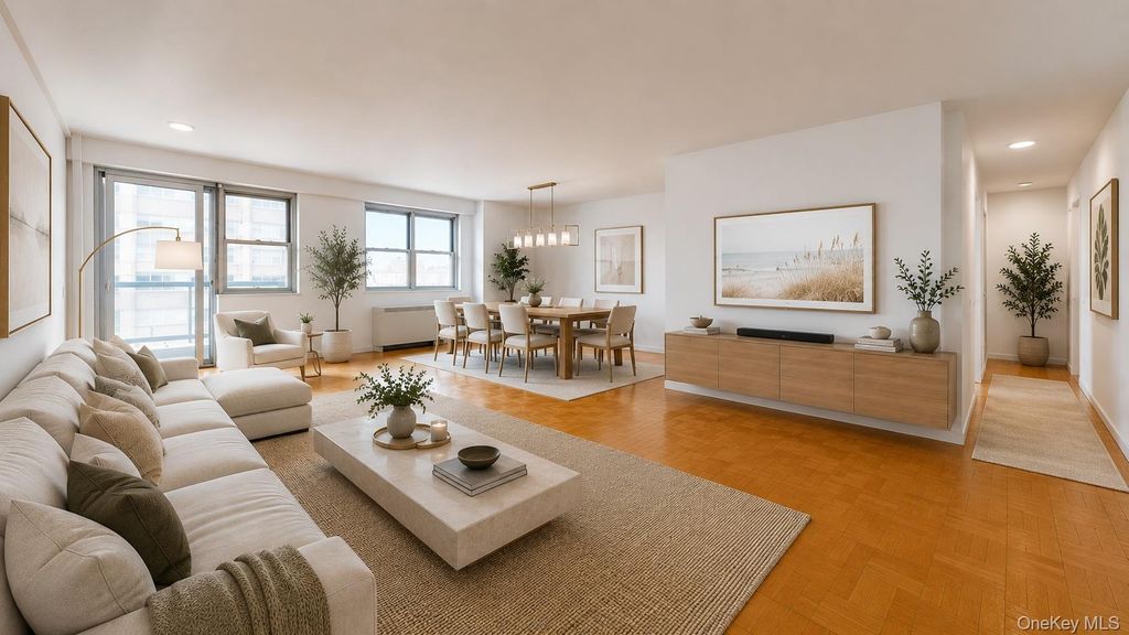 102-30 66th Road 10E, Forest Hills, NY 11375