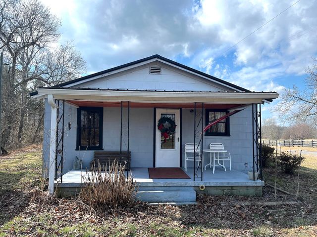 3331 Highway 1058, Jamestown, KY 42629