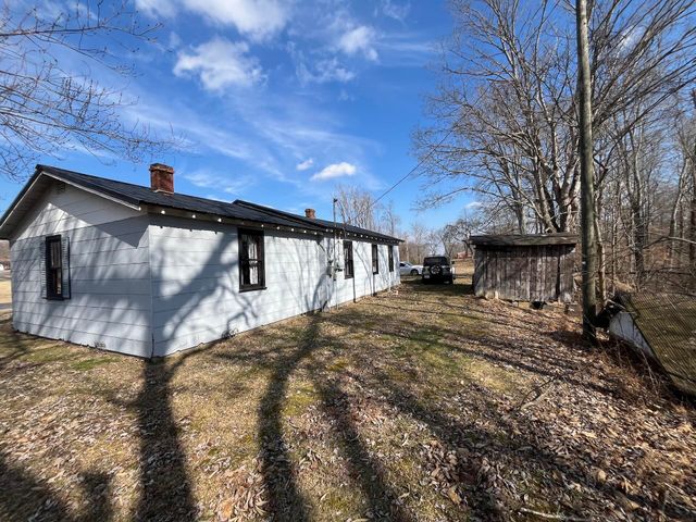 3331 Highway 1058, Jamestown, KY 42629