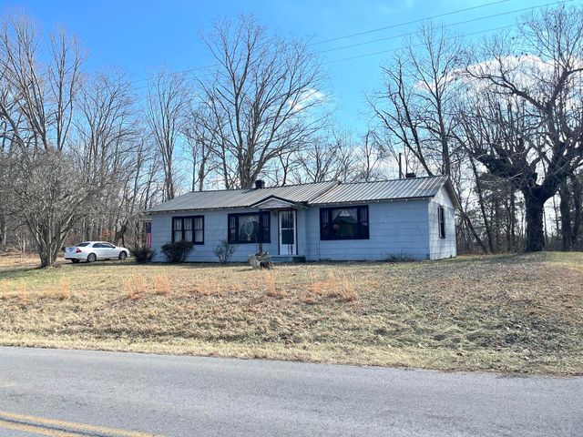 3331 Highway 1058, Jamestown, KY 42629
