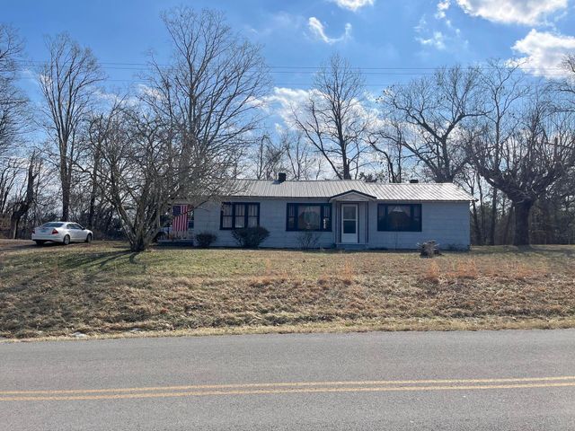 3331 Highway 1058, Jamestown, KY 42629