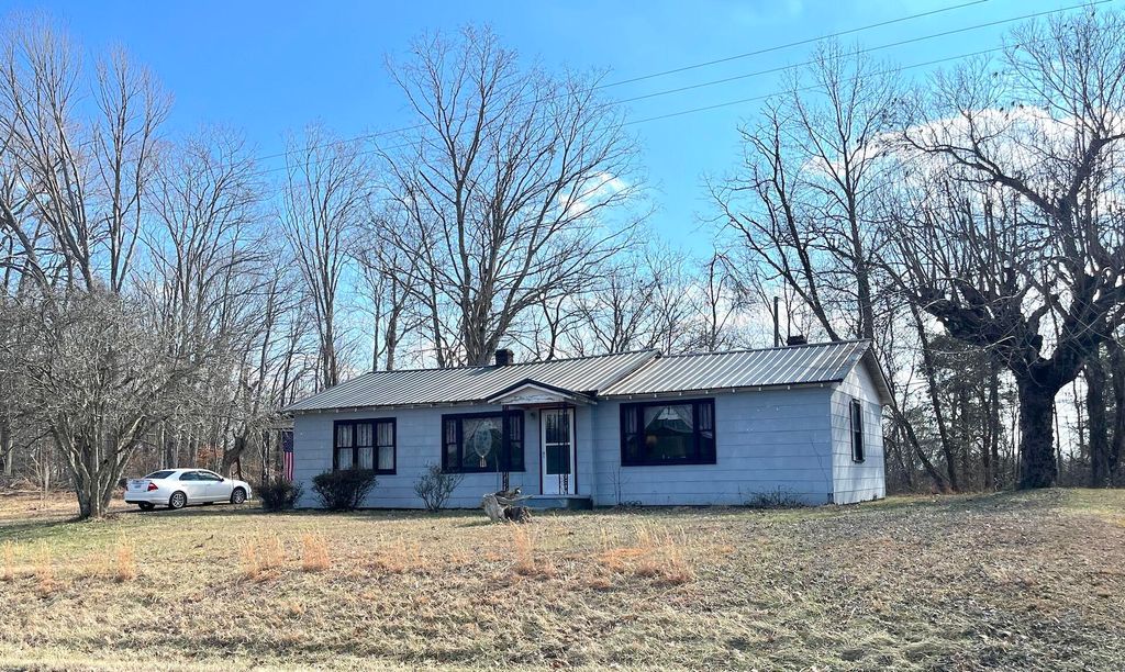3331 Highway 1058, Jamestown, KY 42629