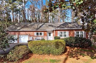 2920 Briarcliff NE Road, Atlanta, GA 30329