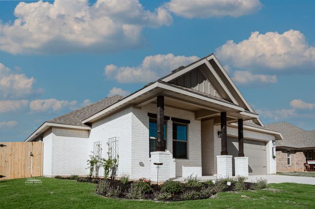 713 Raylan Street, Springtown, TX 76082