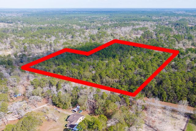 6698 Pine Shadows Road, Cleveland, TX 77328