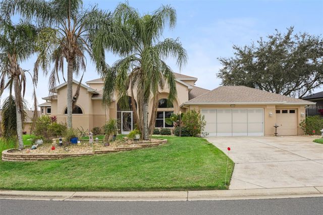 5740 BOUNTY CIRCLE, Tavares, FL 32778