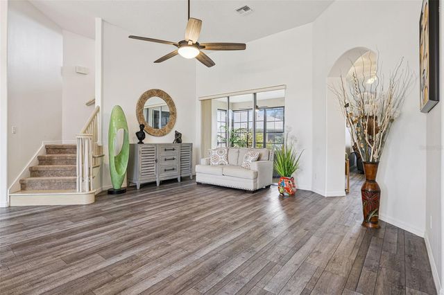 5740 BOUNTY CIRCLE, Tavares, FL 32778