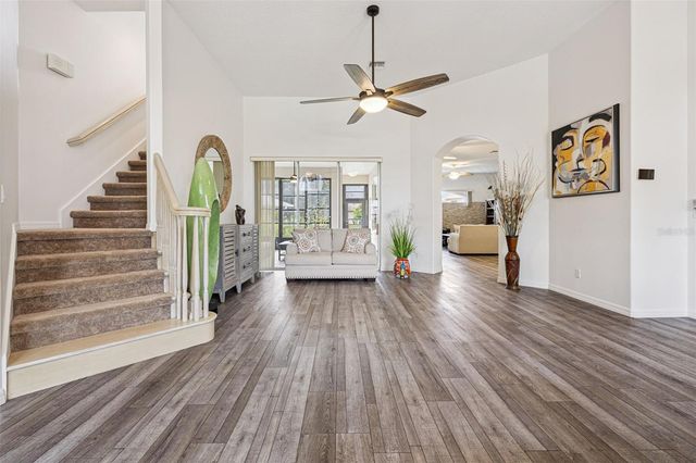 5740 BOUNTY CIRCLE, Tavares, FL 32778