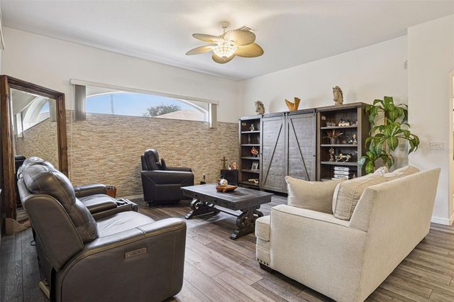 5740 BOUNTY CIRCLE, Tavares, FL 32778