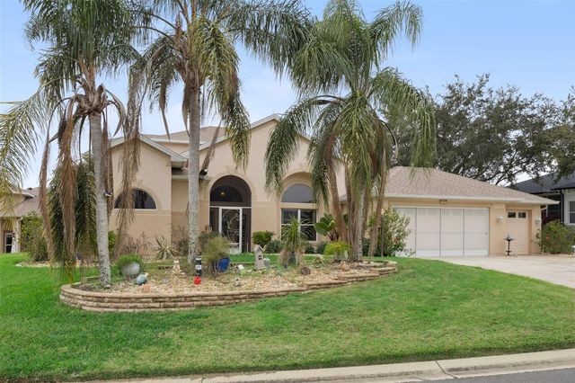 5740 BOUNTY CIRCLE, Tavares, FL 32778